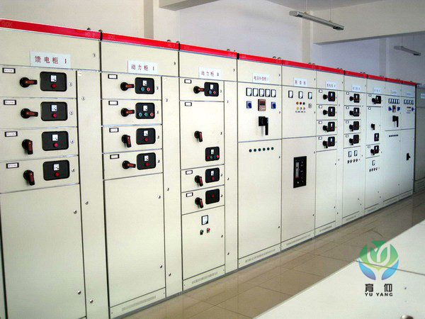 高低压供配电技术成套实训装置