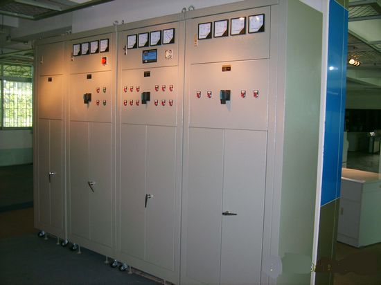 低压配电操作实训室设备