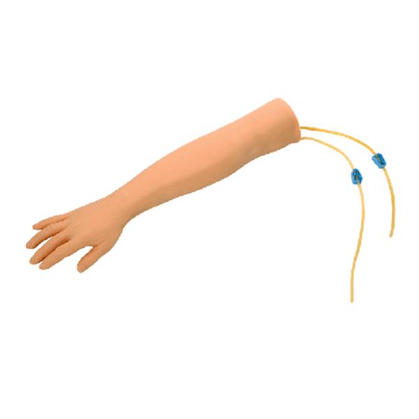 <b>高级静脉穿刺手臂训练模型</b>